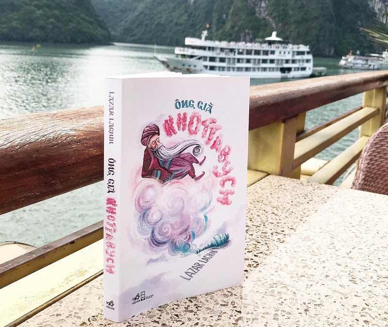 Review sách của Băng Giang