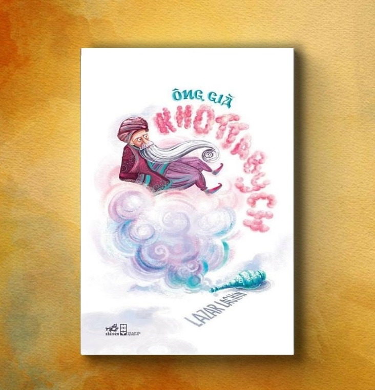 Review sách của Thu Giang