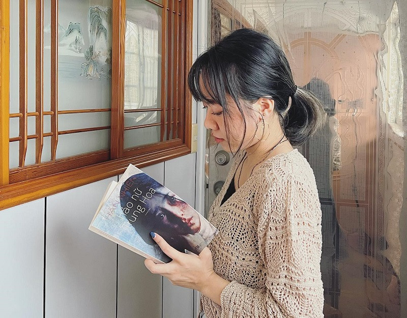 Review sách Hảo nữ Trung Hoa của Thu Thủy