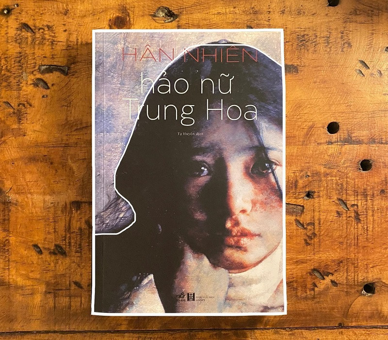 Review sách Hảo nữ Trung Hoa – Hân Nhiên