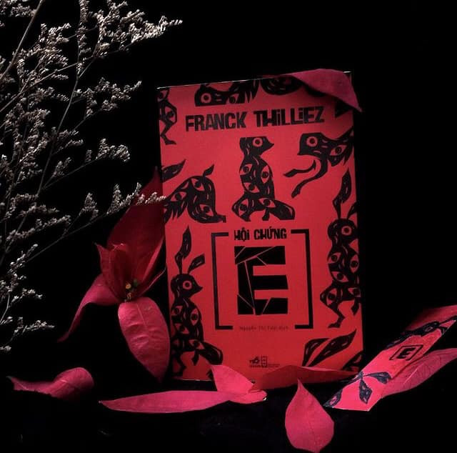 Review sách Hội chứng E