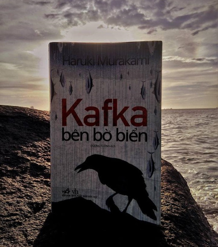 Review sách Kafka bên bờ biển của Mỹ Duyên