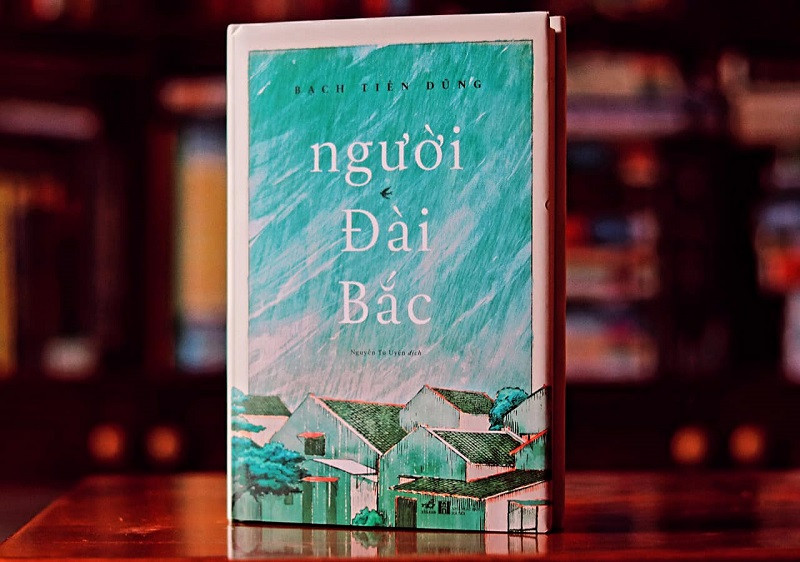Review sách Người Đài Bắc - Hình ảnh cảm nhận