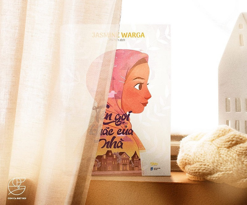 Review sách Tên gọi khác của nhà của Hạo Đông