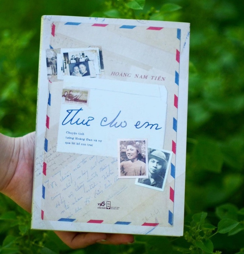 Review sách Thư cho Em của Gia Linh