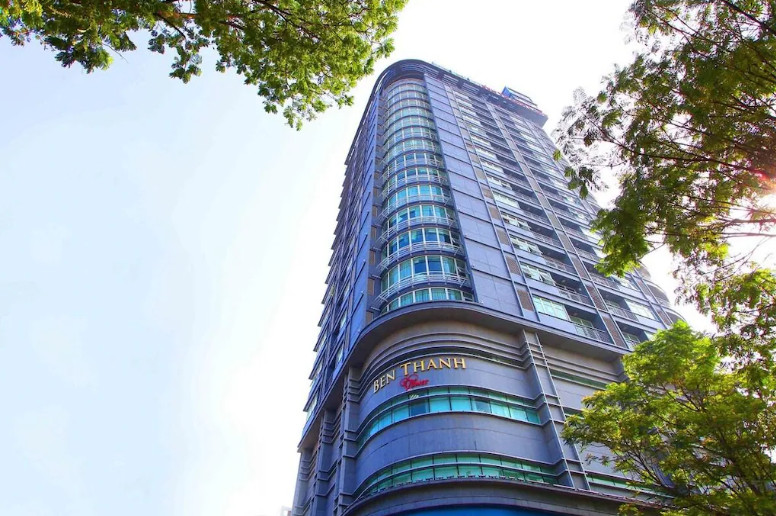 Review Khách sạn Rixx Panorama Apartment  – “Vén màn” một không gian sống đỉnh cao giữa lòng Sài Gòn