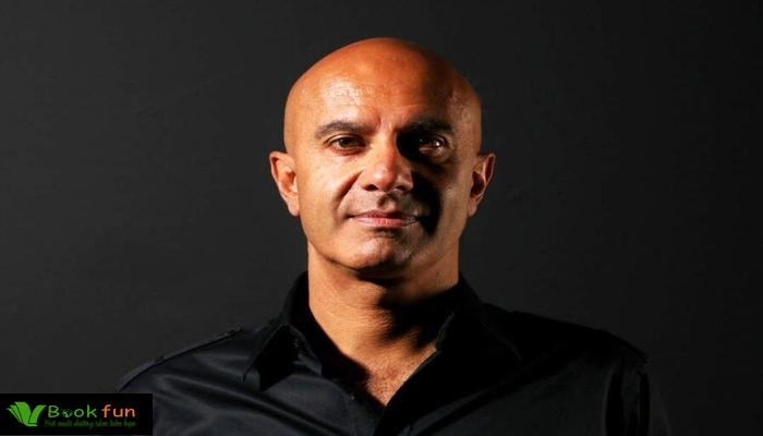 Robin Sharma - Diễn giả truyền cảm hứng nổi tiếng