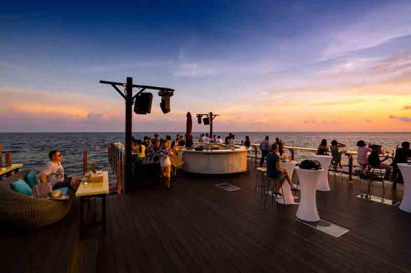 Rock Island Club Phú Quốc