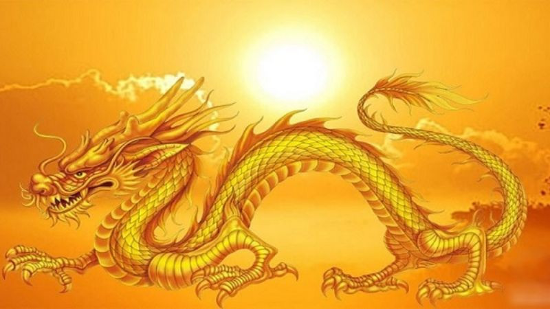 Năm 2024 – Năm Con Rồng: Thông Tin và Phong Thủy Cần Biết