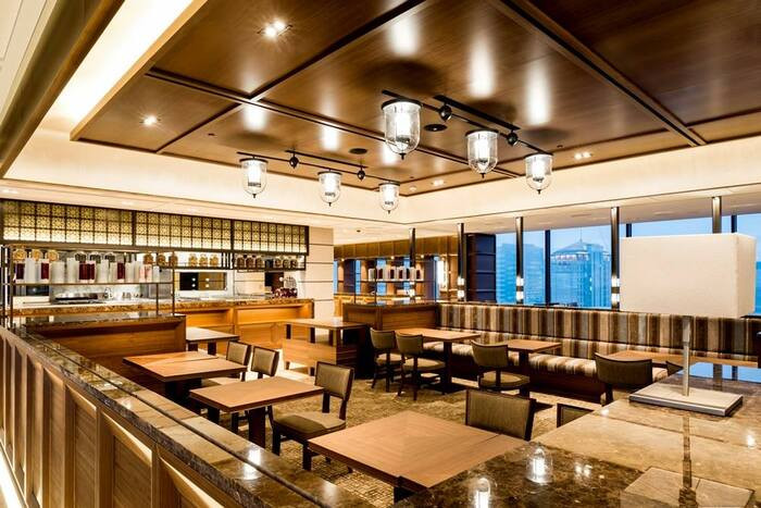 Royal Hotel Seoul mang đến trải nghiệm nghỉ dưỡng thư giãn và hiện đại cho du khách