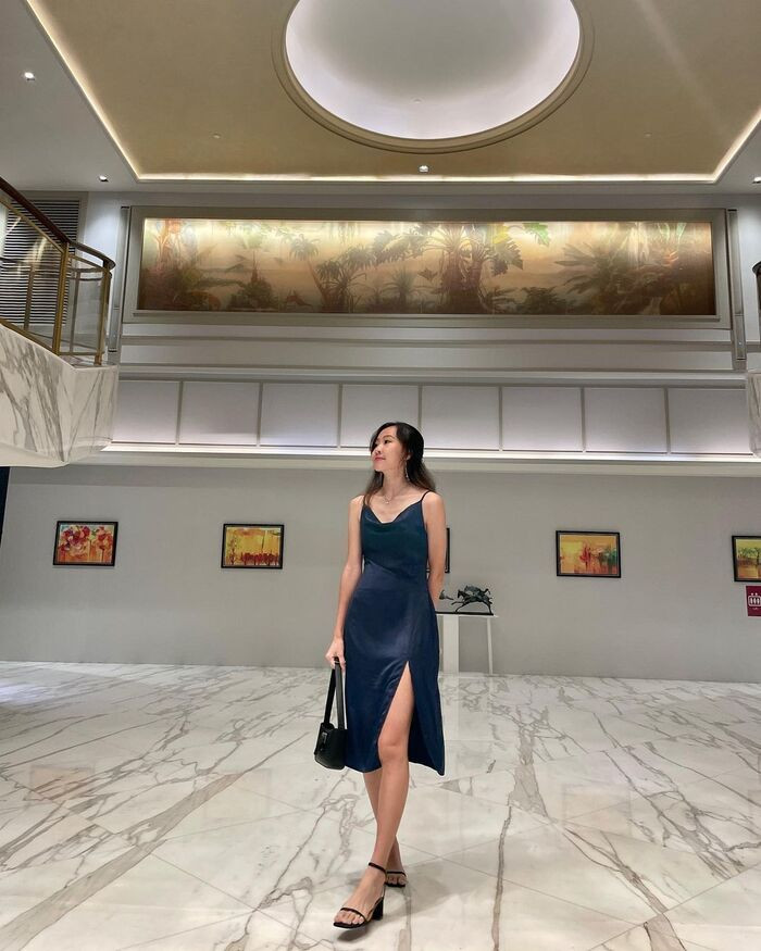 Royal Plaza on Scotts Singapore – Nơi trải nghiệm du lịch cao cấp và tiện nghi