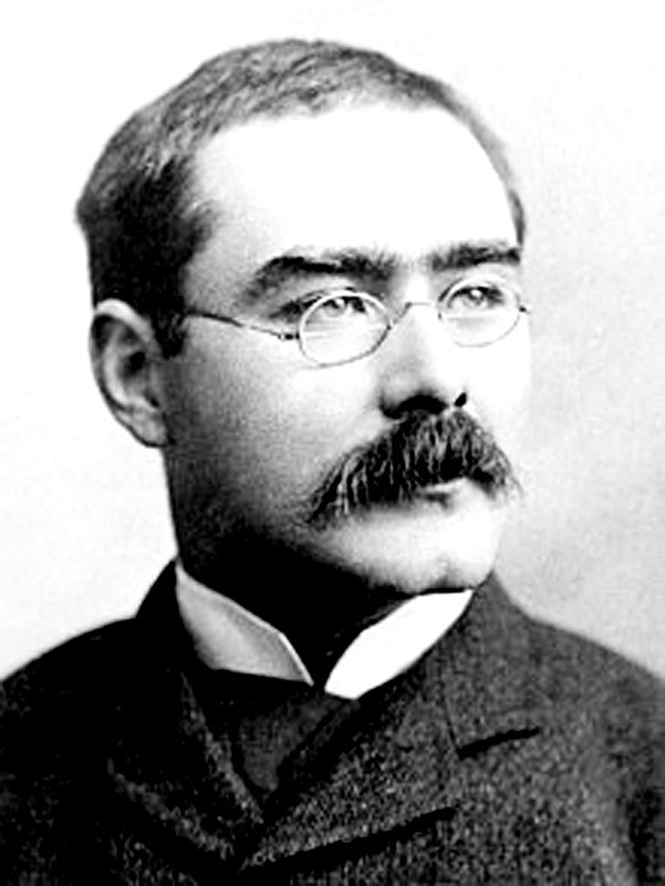 Joseph Rudyard Kipling – Chủ nhân trẻ tuổi nhất của giải Nobel Văn Học
