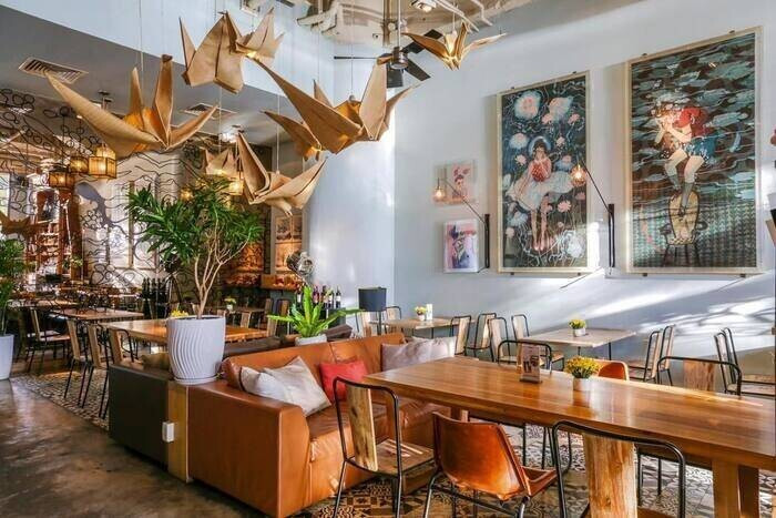 Runam Bistro