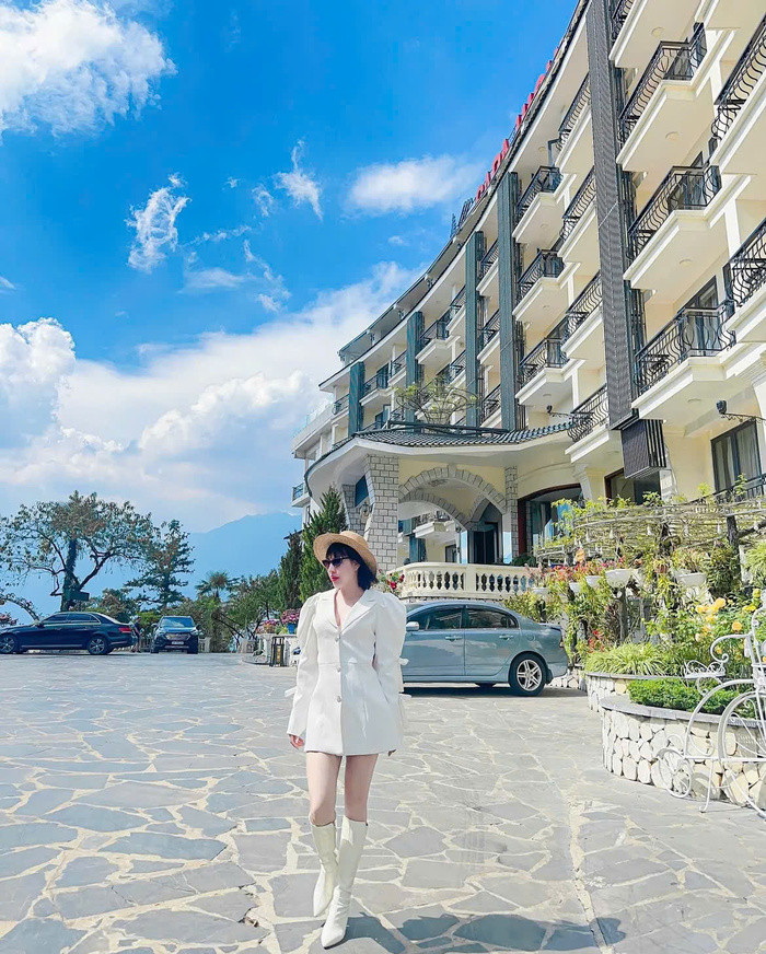 Sa Pa Highland Resort &amp; Spa