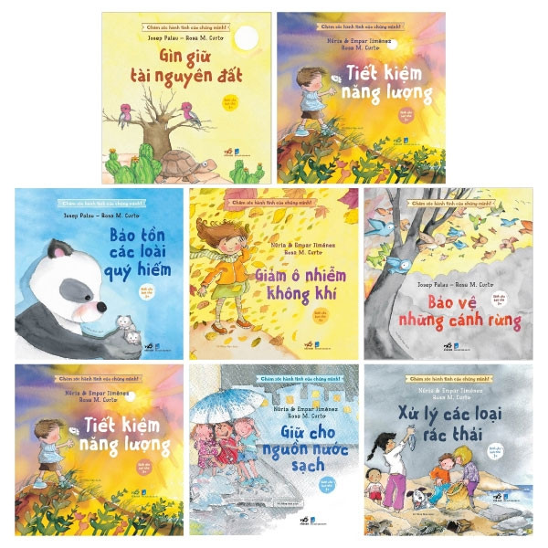 sách cho trẻ em 5 tuổi