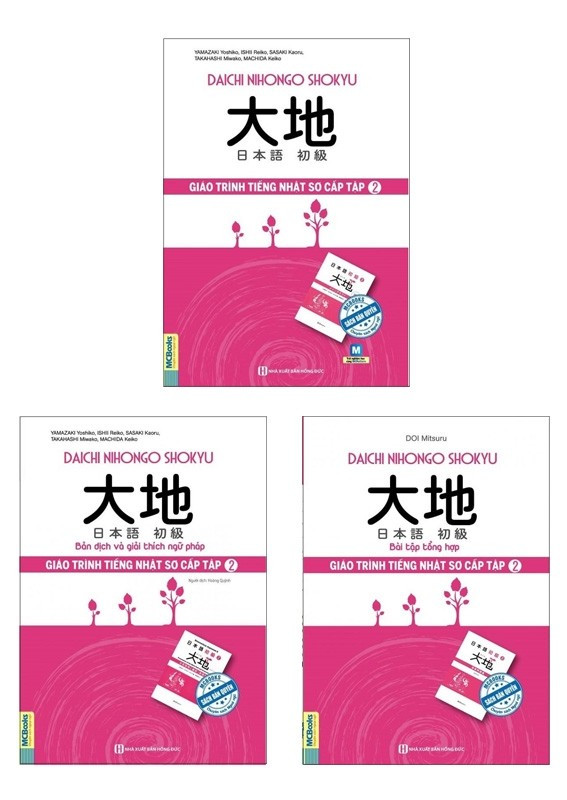 Sách gồm 20 bài học