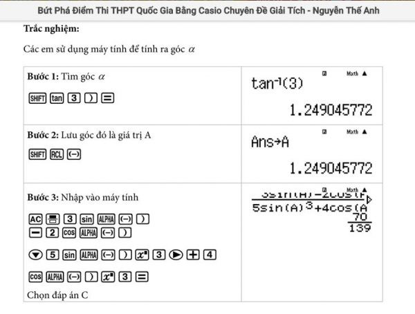 Sách trình bày trực quan, dễ hiểu và dễ nhớ