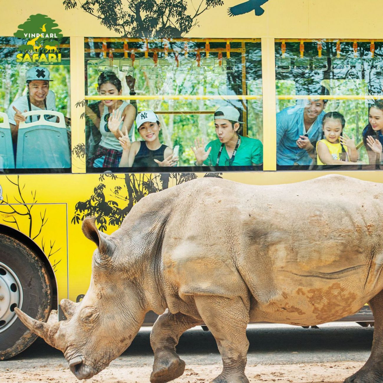 Safari Phú Quốc