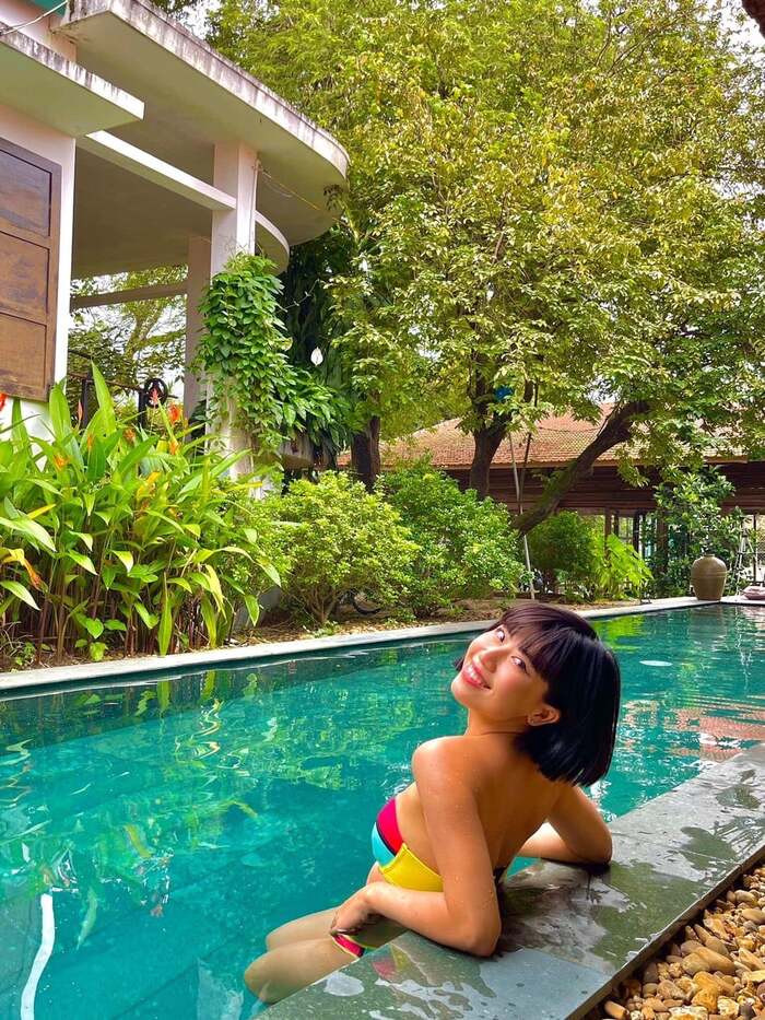 Sahi Homestay Retreat