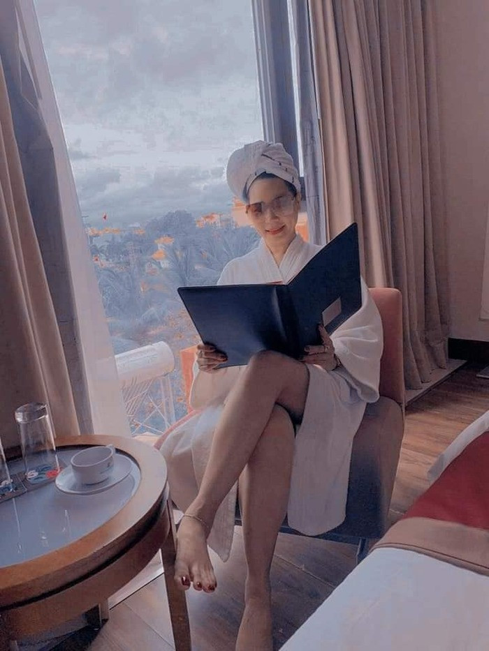 Sai Gon Quang Binh Hotel