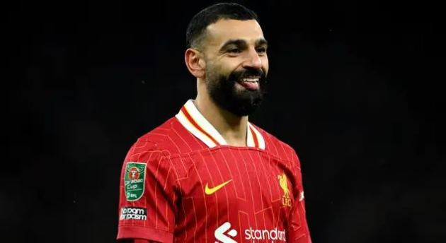 Salah và 2 ngôi sao khiến Liverpool trả giá trong thất bại 0-1 trước Tottenham