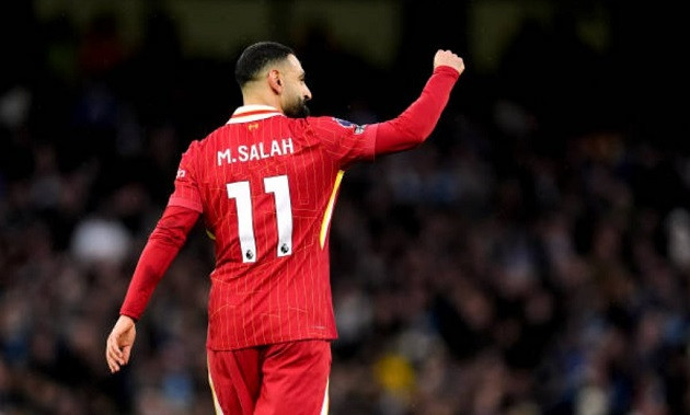 Rực sáng tại Etihad, Wenger mạnh dạn dự đoán Salah ẵm “Quả bóng vàng”