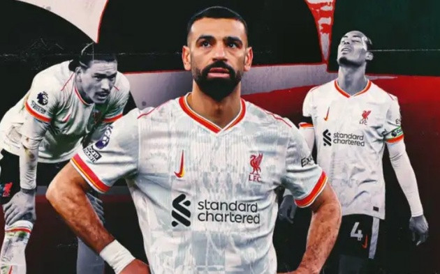 Liverpool đua vô địch Premier League: Salah sánh ngang Messi; Hai lỗ hổng lớn