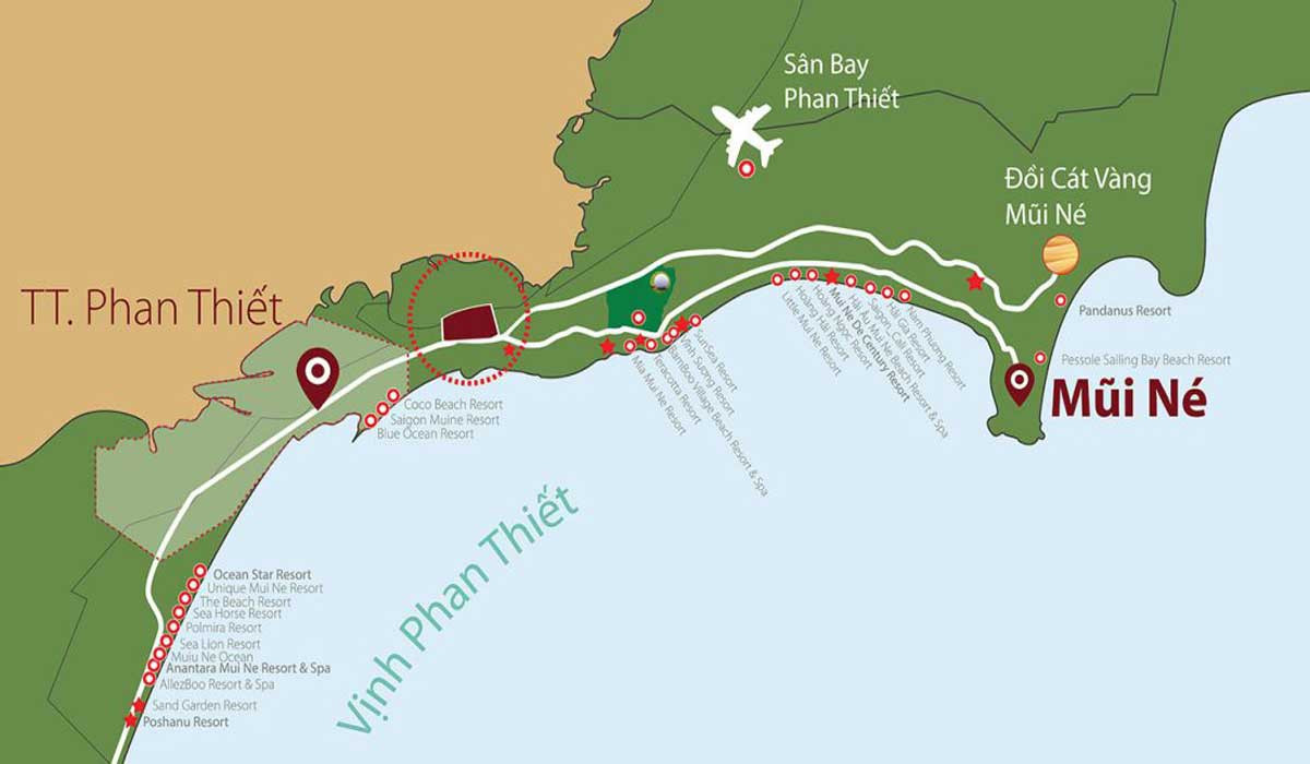 Sân bay Phan Thiết
