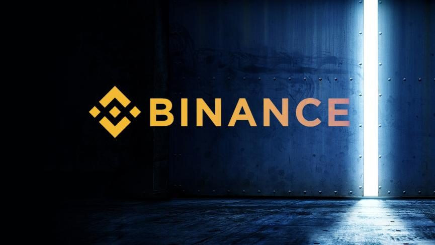 Sàn Binance
