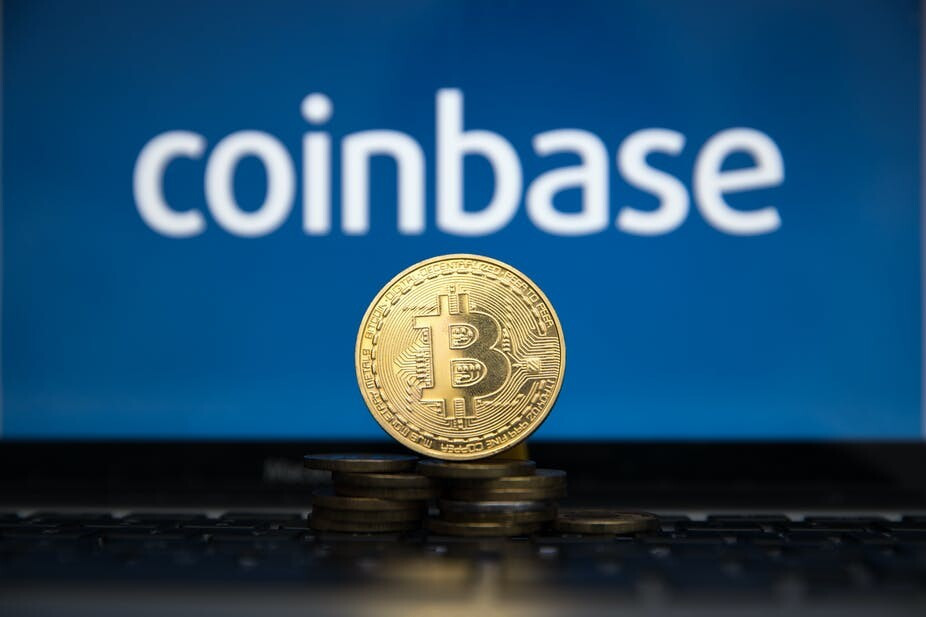 Sàn Coinbase – Một trong các sàn giao dịch Bitcoin nước ngoài tốt nhất
