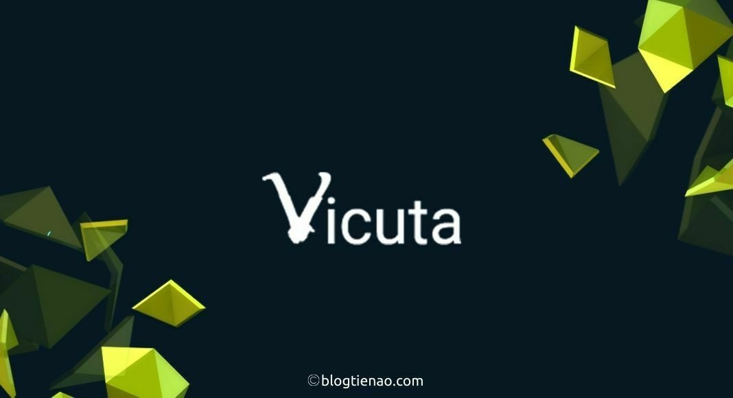 Sàn giao dịch bitcoin Vicuta
