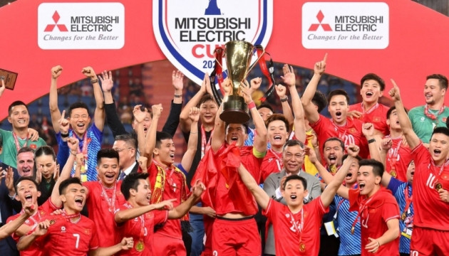 Đội tuyển Việt Nam chốt thêm đối thủ giao hữu trước vòng loại Asian Cup 2027