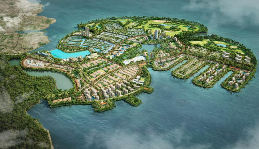 Đầu Tư Bất Động Sản Nghỉ Dưỡng Sân Golf – Xu Hướng Mới Sau Đại Dịch