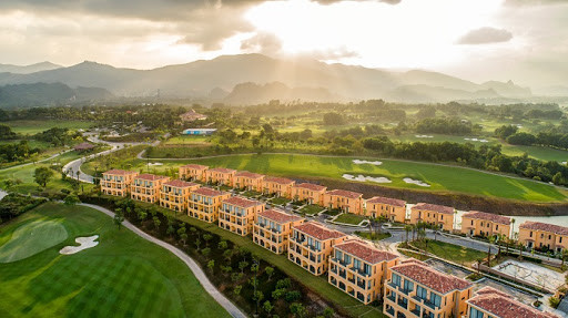 Sân Golf Skylake Chương Mỹ Hà Nội
