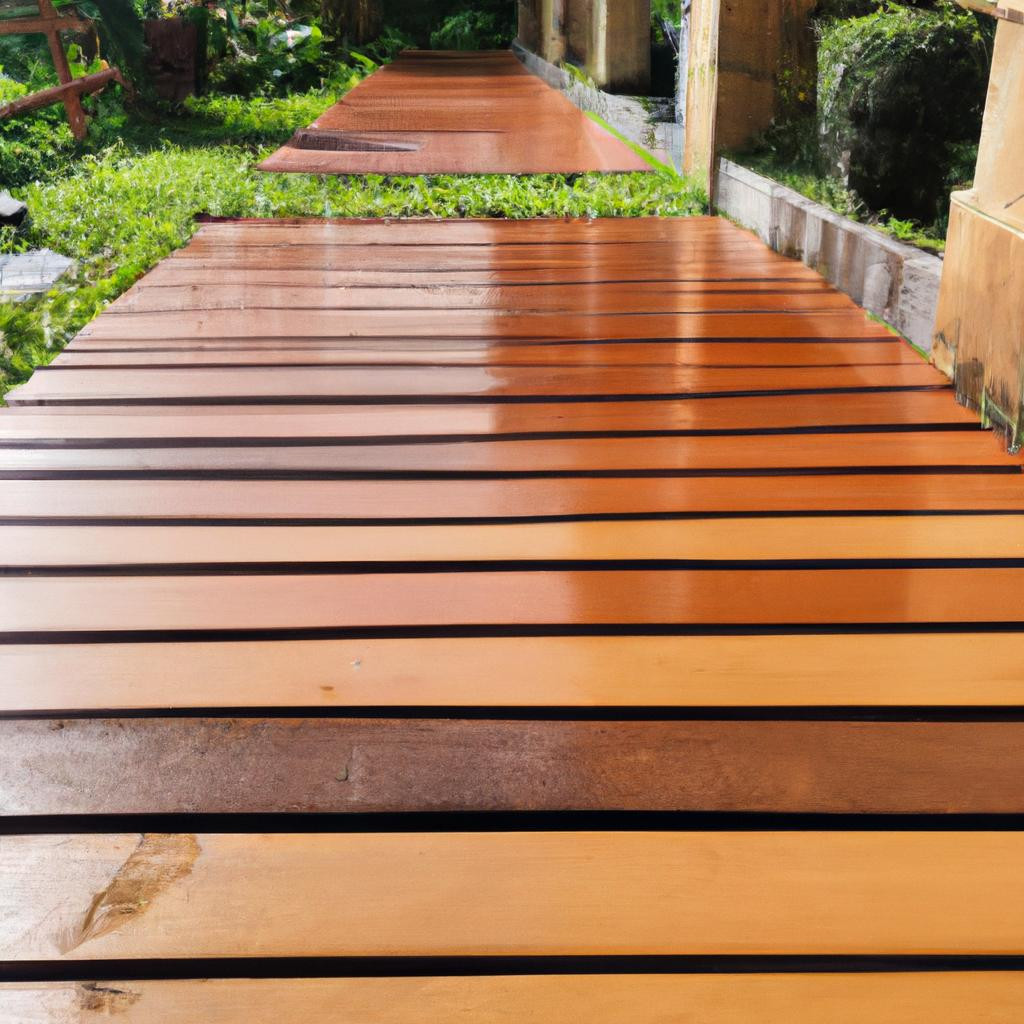 Giá gỗ Teak Hà Nội: Tìm hiểu về loại gỗ quý hiếm và giá cả