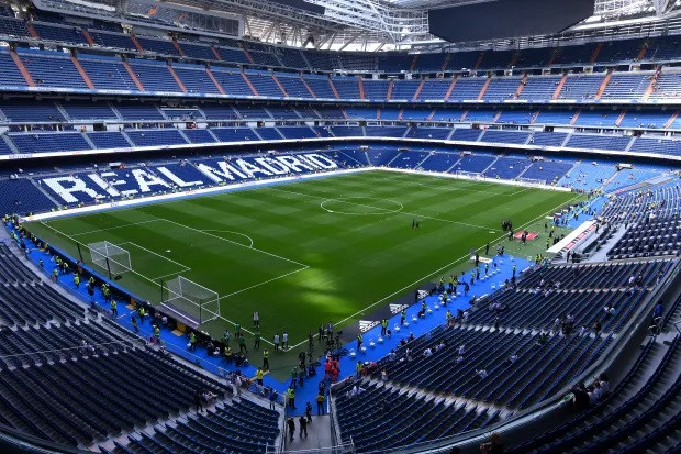 Cuộc đua “tam mã” để tổ chức trận chung kết World Cup