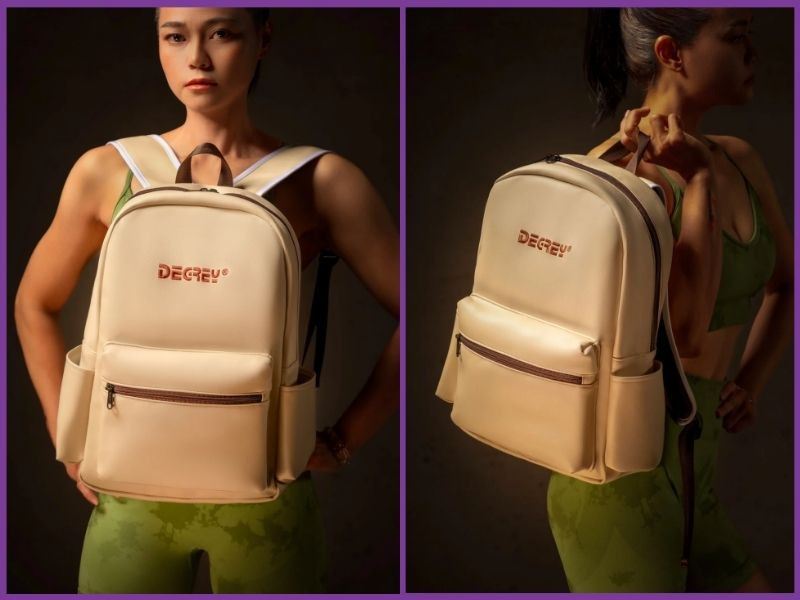 Sản phẩm của DEGREY