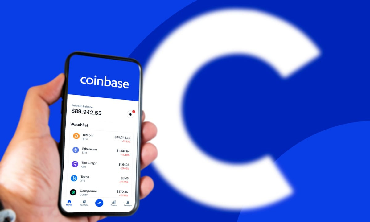Coinbase ra mắt quỹ Bitcoin sinh lời cho các tổ chức