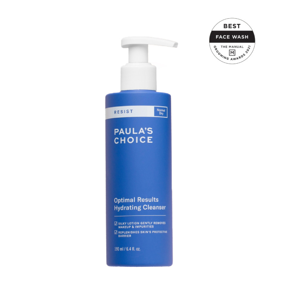 Sản phẩm Paula's Choice Optimal Results Hydrating Cleanser