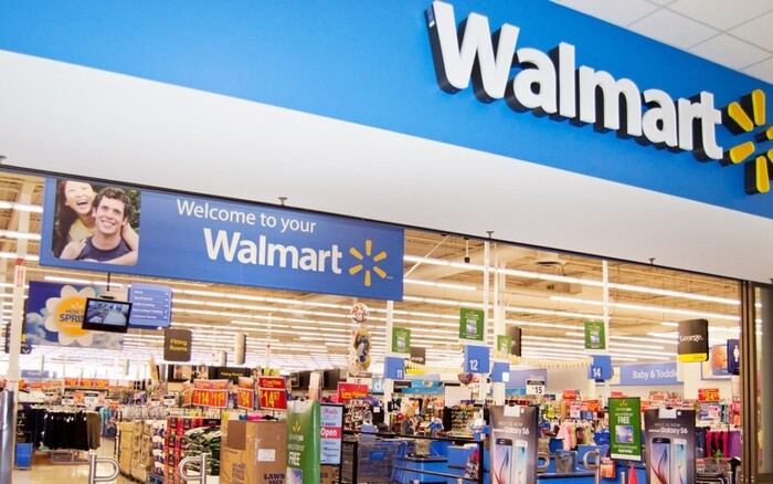 Sản phẩm tại Walmart