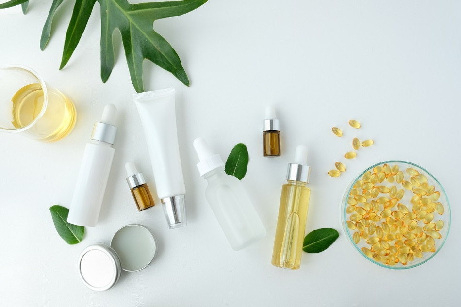 Sản Phẩm Tự Nhiên An Toàn Cho Bà Bầu