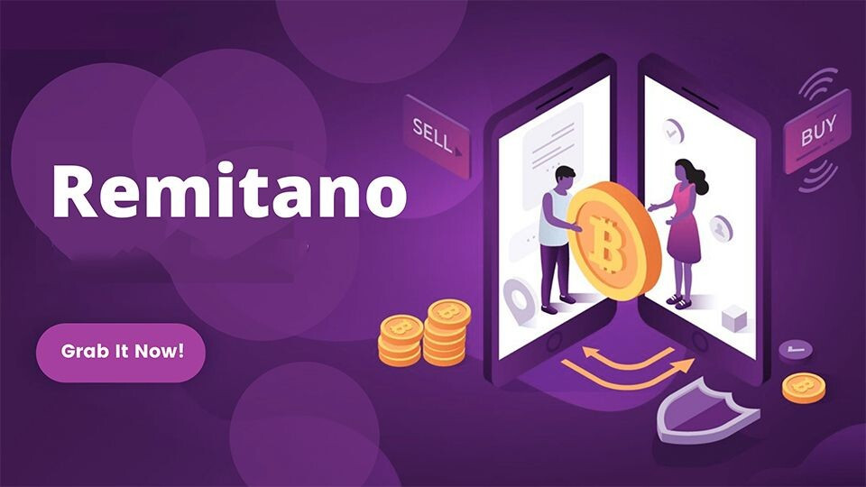 Sàn Remitano – Một trong các sàn Bitcoin uy tín, nổi tiếng tại Việt Nam