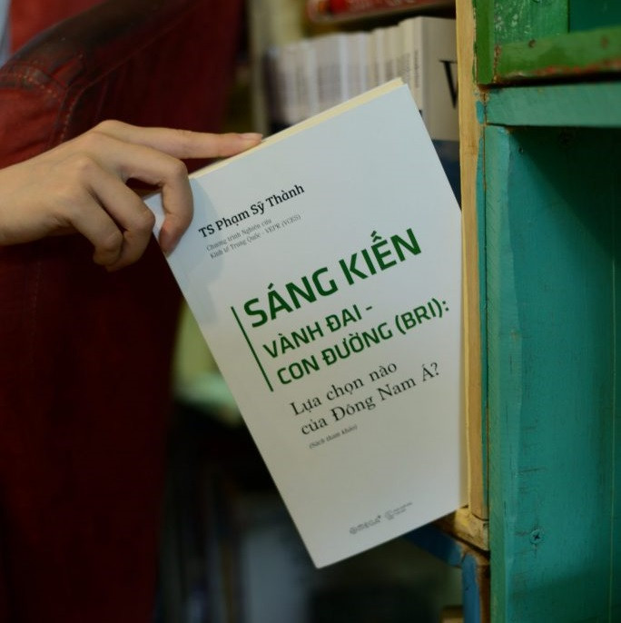 Sáng kiến Vành đai – Con đường (BRI): Lựa chọn nào của Đông Nam Á?