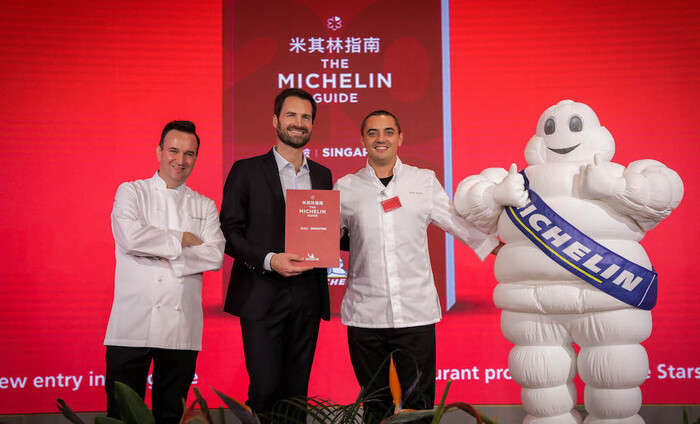 Sao Michelin là gì? 4 nhà hàng vinh dự đạt sao Michelin ở Việt Nam