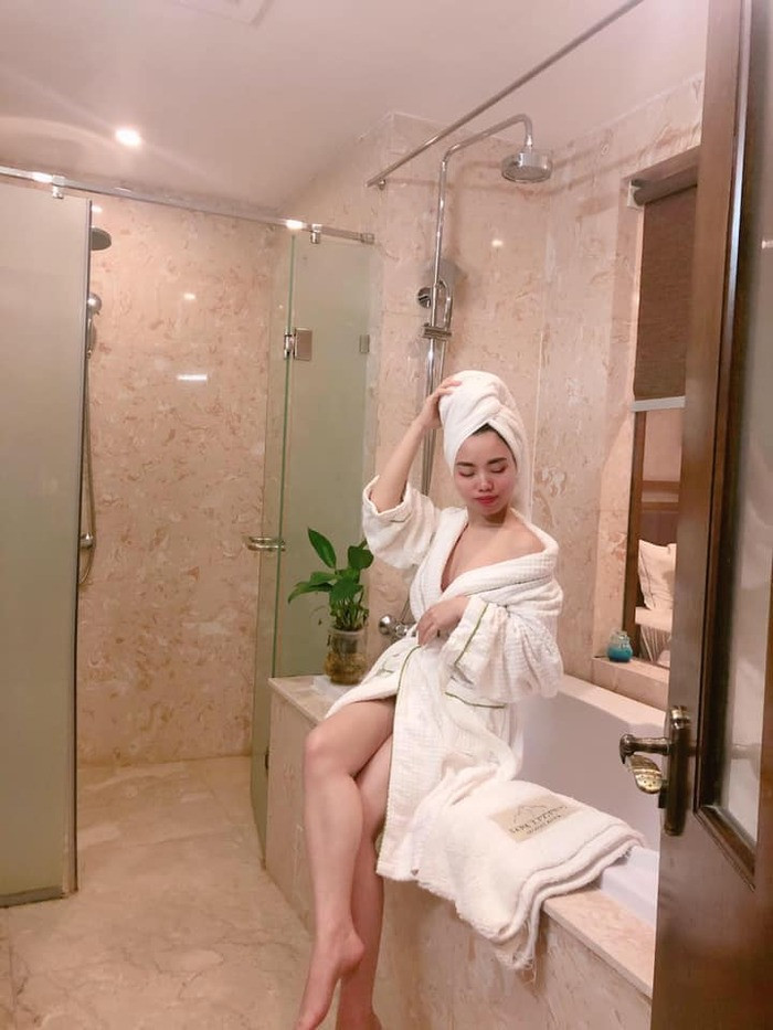 ‘Say lòng’ với không gian nghỉ dưỡng hiện đại và tiện nghi ấn tượng tại khách sạn Legend Sapa