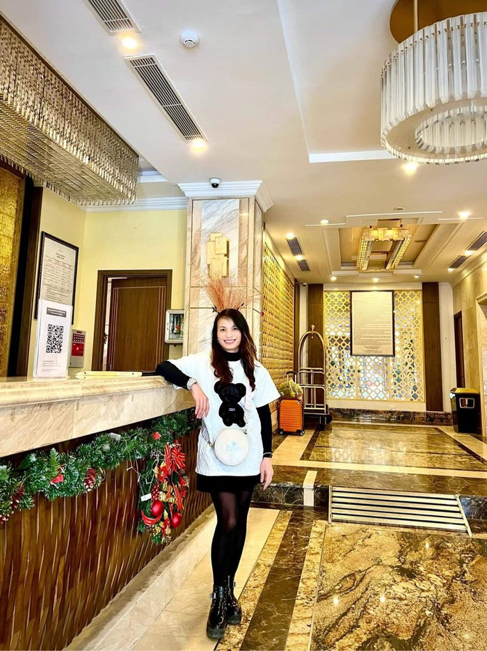 ‘Say lòng’ với không gian nghỉ dưỡng hiện đại và tiện nghi ấn tượng tại khách sạn Legend Sapa