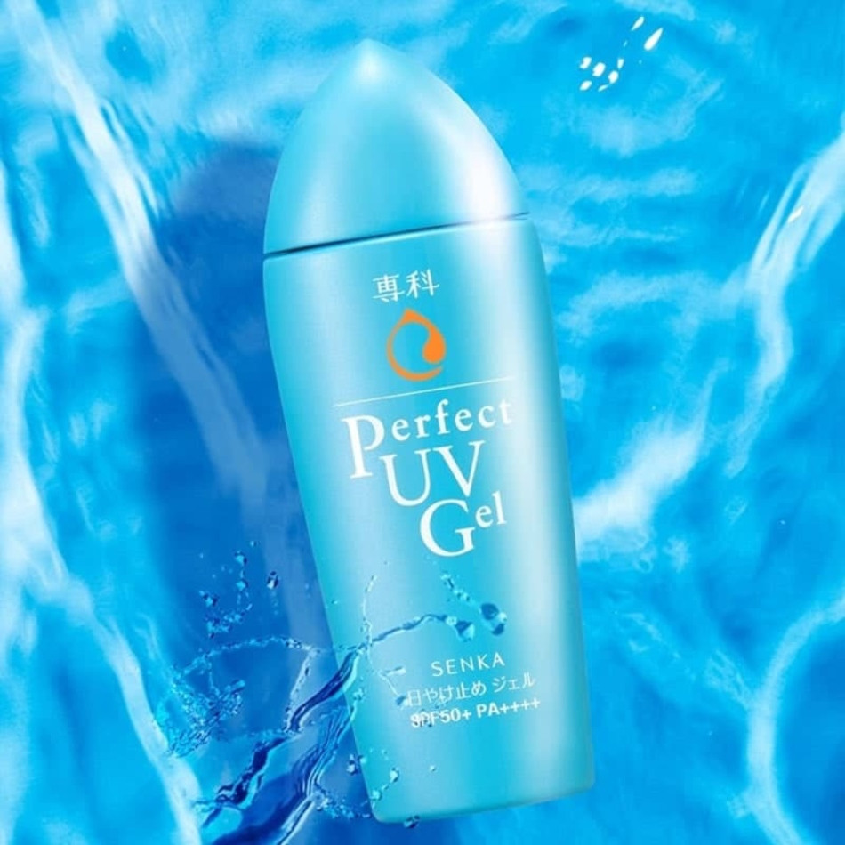 Senka Perfect UV Gel