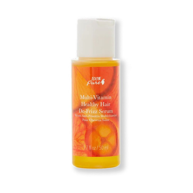 Serum 100% Pure Multi-Vitamin