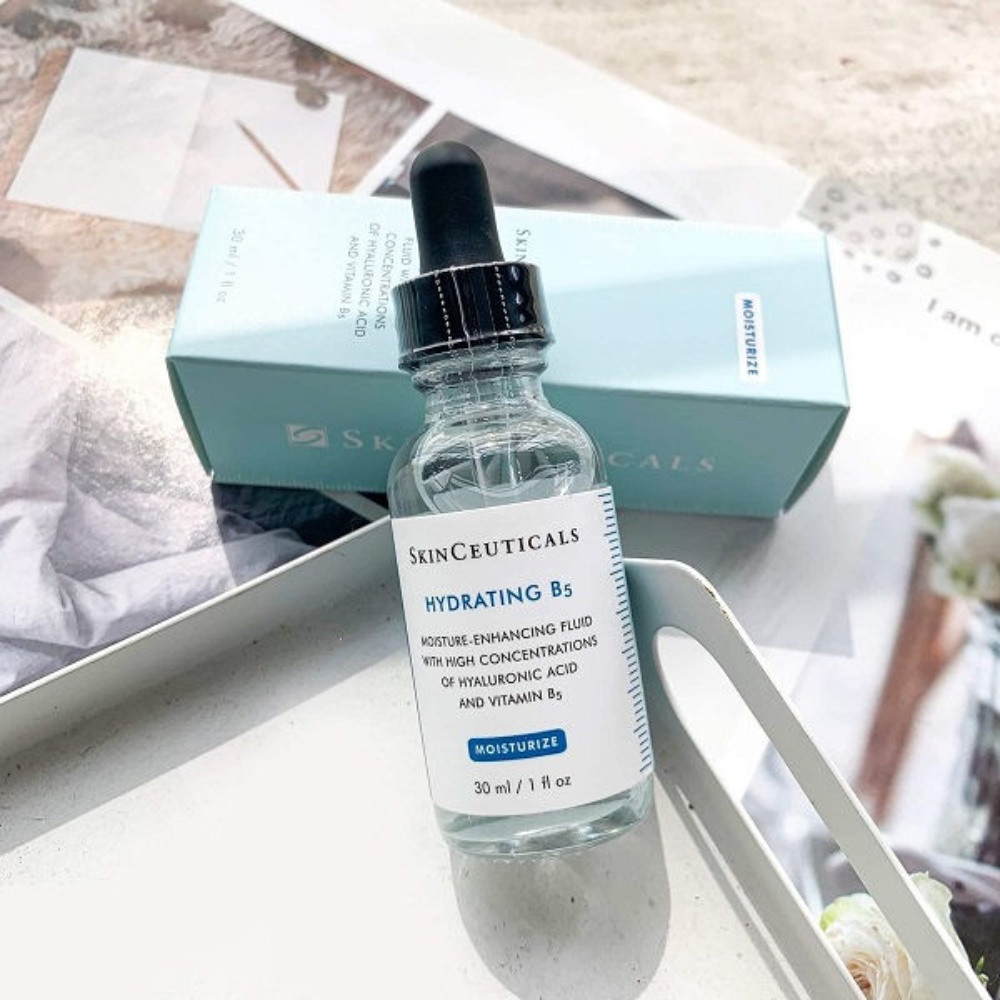Serum Cấp Nước Skinceuticals Hydrating B5