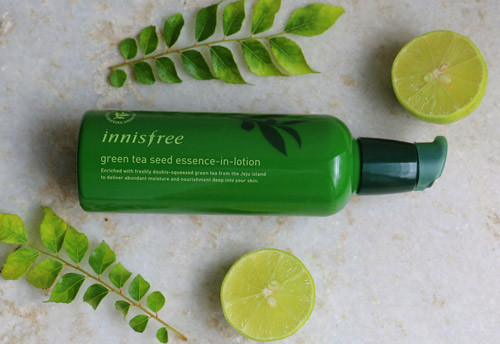Serum dưỡng da